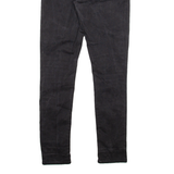 LEVI'S 311 Womens Jeans Grey Slim Skinny Stone Wash W30 L32