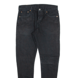 LEVI'S Altered Mens Jeans Black Slim Tapered W29 L29