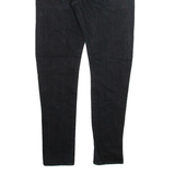 LEVI'S Altered Mens Jeans Black Slim Tapered W29 L29