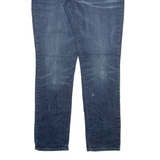 LEVI'S Womens Jeans Blue Slim Skinny W31 L32