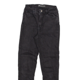 LEVI'S Womens Jeans Green Slim Skinny W22 L26
