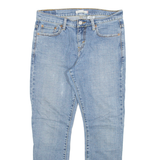 LEVI'S Altered Womens Jeans Blue Slim Tapered W29 L26