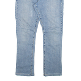 LEVI'S Altered Womens Jeans Blue Slim Tapered W29 L26