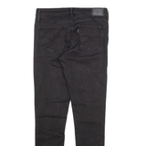 LEVI'S 311 Womens Jeans Grey Slim Skinny W30 L32