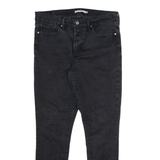 LEVI'S 311 Womens Jeans Grey Slim Skinny W32 L29