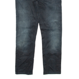 DIESEL Womens Jeans Blue Slim Skinny W30 L26