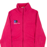 PATAGONIA Womens Jacket Pink L