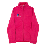 PATAGONIA Womens Jacket Pink L