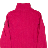 PATAGONIA Womens Jacket Pink L