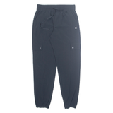 CHAMPION Outdoor Mens Trousers Black Regular Tapered W26 L27
