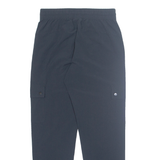 CHAMPION Outdoor Mens Trousers Black Regular Tapered W26 L27