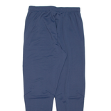 UMBRO Mens Track Pants Blue Straight XL W31 L31