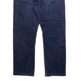 LEVI'S 513 Jeans Mens Blue Slim Straight W32 L27