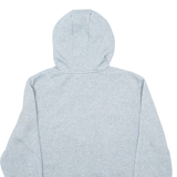 PUMA Mens Grey Hoodie M