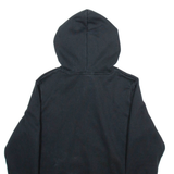 PUMA Mens Black Hoodie M