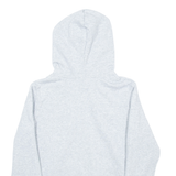 PUMA Mens Grey Hoodie XS