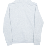 PUMA Mens Grey Hoodie XS