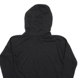 DKNY Sport Womens Black Hoodie XS