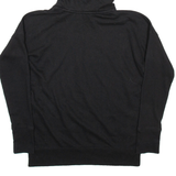 DKNY Sport Womens Black Hoodie XS