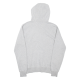 ELLESSE Womens Grey Hoodie UK 10