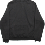 PUMA Womens Black Hoodie XL