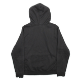PUMA Womens Black Hoodie XL