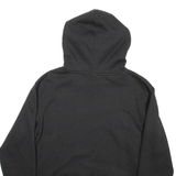 PUMA Womens Black Hoodie XS