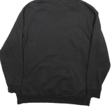 PUMA Womens Black Hoodie XS