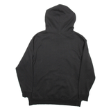 PUMA Womens Black Hoodie XS