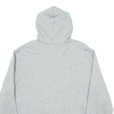 PUMA Mens Grey Hoodie 2XL