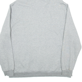 PUMA Mens Grey Hoodie 2XL