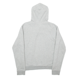 TIMBERLAND Mens Grey Hoodie XS