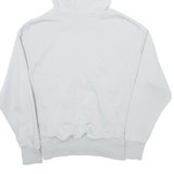 ADIDAS Mens Grey Hoodie XS