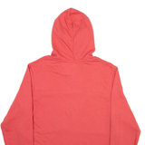 NFL San Fracisco 49ers Womens Pink Hoodie USA M