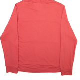 NFL San Fracisco 49ers Womens Pink Hoodie USA M