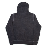 NFL Raiders Womens Grey Hoodie USA M
