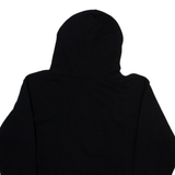 OARSMAN Walking Stick Mens Black Hoodie USA S