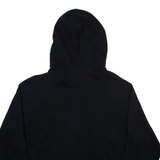 CHAMPION Womens Black Hoodie XL