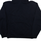 CHAMPION Saint Mary's College Womens Black Hoodie USA M
