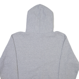 CHAMPION Calpoly San Luis Obispo Mens Grey Hoodie USA M