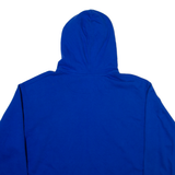 CHAMPION Mens Blue Hoodie XL