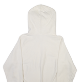 CHAMPION Mens Cream Hoodie XS