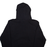 CHAMPION SDSU Mens Black Hoodie S