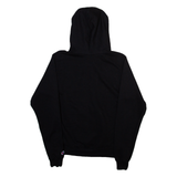 CHAMPION Arizona State Sun Devils Mens Black Hoodie USA XS