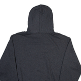 CHAMPION SDSU Mens Grey Hoodie USA M