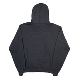 CHAMPION SDSU Mens Grey Hoodie USA M