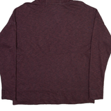 CARHARTT Mens Red Hoodie M