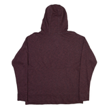 CARHARTT Mens Red Hoodie M