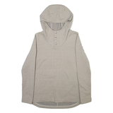THE NORTH FACE Womens Grey Hoodie S