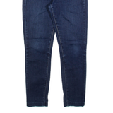 LEVI'S Womens Jeans Blue Slim Skinny W28 L26